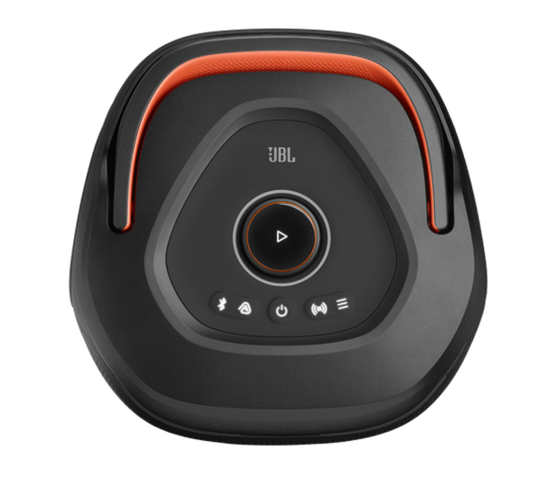 JBL JBL PARTYBOX 130 BLK głośnik BT czarny przenośny - 1522833 - zdjęcie 4